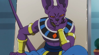<i>Dragon Ball Super</i> Getting Another Movie Next Year